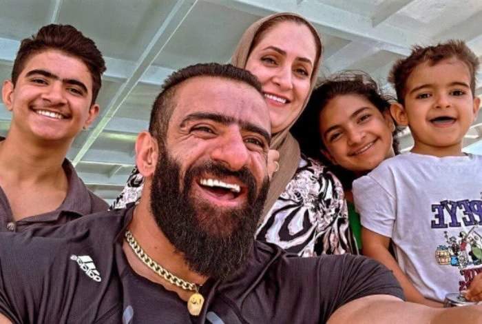 هادی چوپان کیست؟ / از سالن‌های کوچک شیراز تا درخشش در بزرگ‌ترین صحنه‌های جهانی