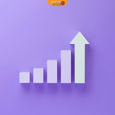 رشد پایدار بیمه نوین؛ جهش ۷۲ درصدی فروش نیمه نخست و افزایش ۱۳۷ درصدی فروش شهریور رشد پایدار بیمه نوین؛ جهش ۷۲ درصدی فروش نیمه نخست و افزایش ۱۳۷ درصدی فروش شهریور