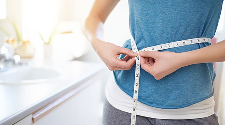 ۵ ماده غذایی گیاهی برای داشتن شکم صاف