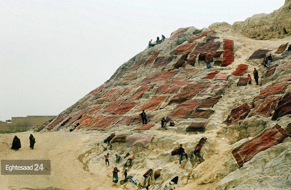 چشمه علی شهر ری