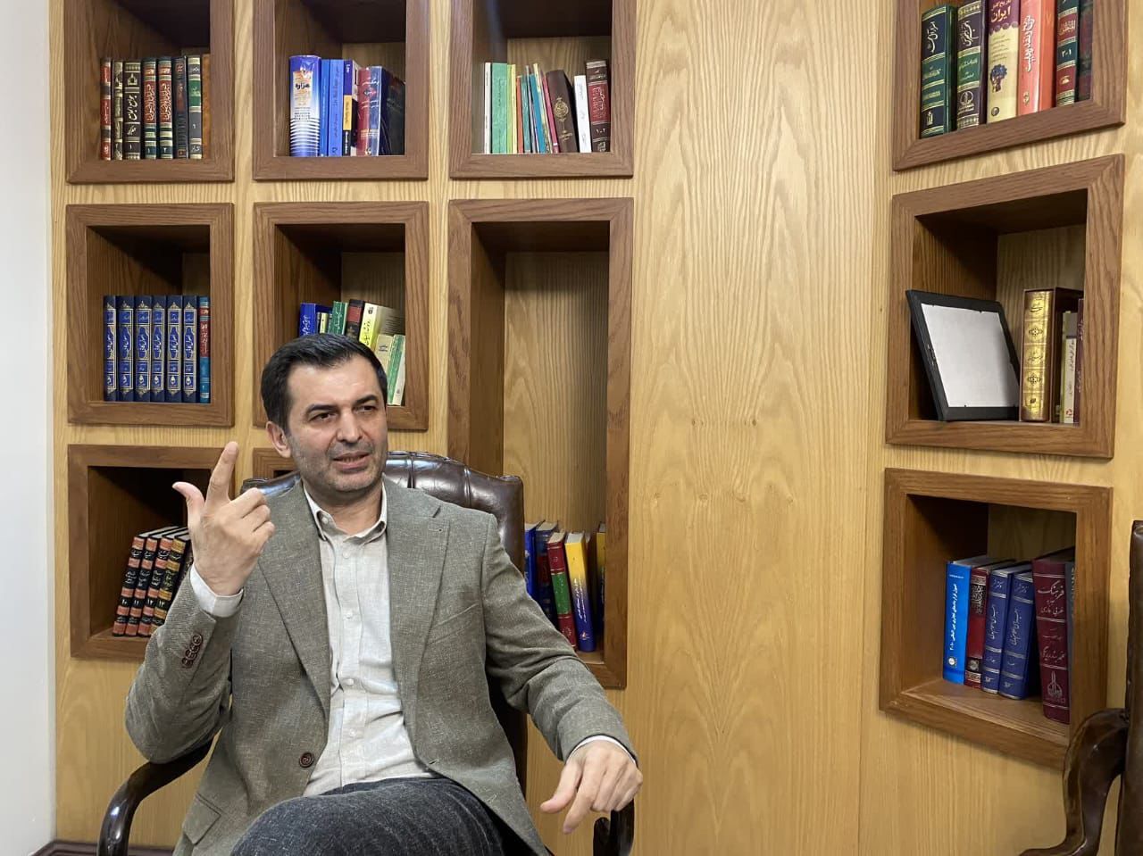 ضرورت ایجاد مرکز تحقیق و توسعه حمل و نقل ضرورت ایجاد مرکز تحقیق و توسعه حمل و نقل