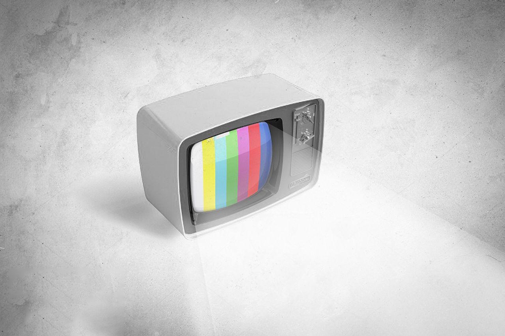 بیش از ۲۵ میلیون نفر در ایران حتی ۱۵ دقیقه تلویزیون تماشا نمیکنند بیش از ۲۵ میلیون نفر در ایران حتی ۱۵ دقیقه تلویزیون تماشا نمیکنند