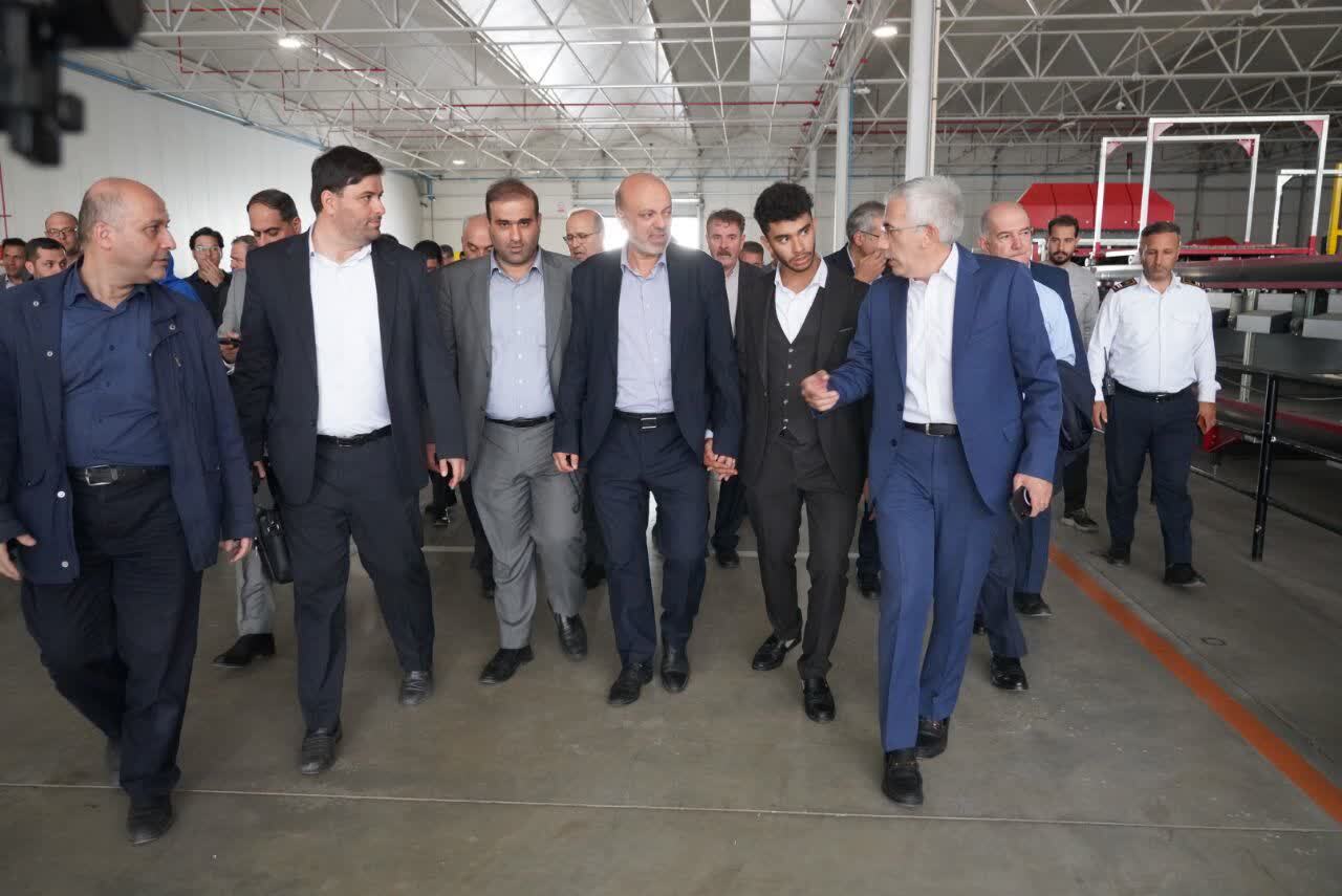 منطقه آزاد ارس منطقه آزاد ارس