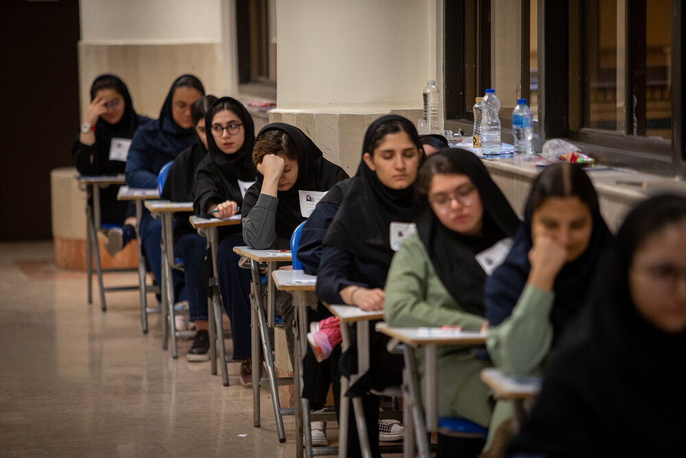 چراغ‌سبز مجلس به دورزدن کنکور