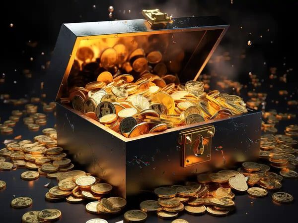 آیا صندوقهای طلا مشمول مالیات میشوند؟ آیا صندوقهای طلا مشمول مالیات میشوند؟