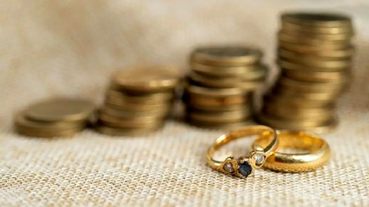 طرح مجلس برای تقلیل مهریه