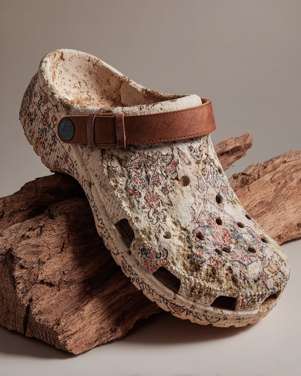 طرح قالی ایرانی