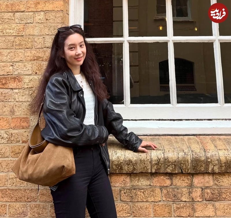 پرنسس جامیونگ گو دبا استایل خاص