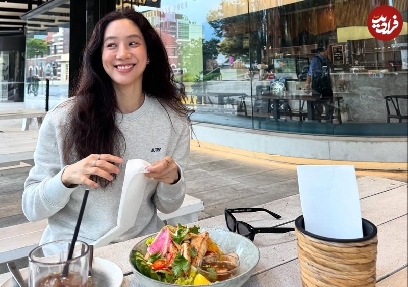 پرنسس جامیونگ گو