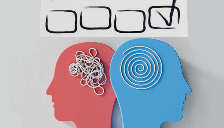 بهترین تست‌های سلامت روان در دکترساینا