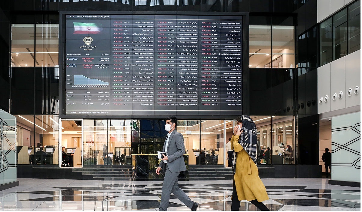 پیشبینی بورس پیشبینی بورس فردا یکشنبه ۲۰ مهر ۱۴۰۴