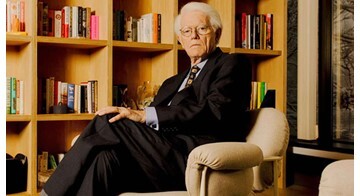 پیتر لینچ؛ از زمین گلف تا قله وال‌استریت