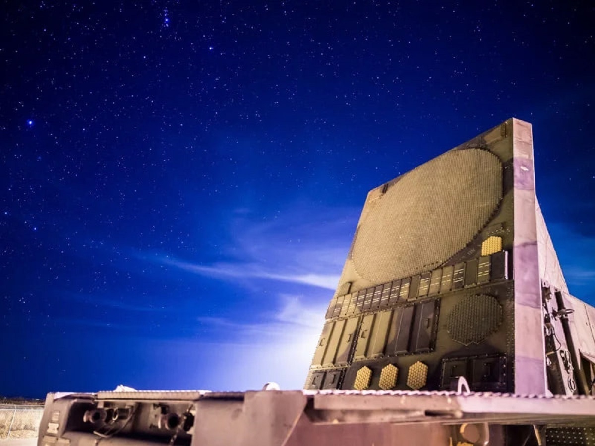 پاتریوت MIM-۱۰۴؛ سامانه پدافندی قدرتمند آمریکا