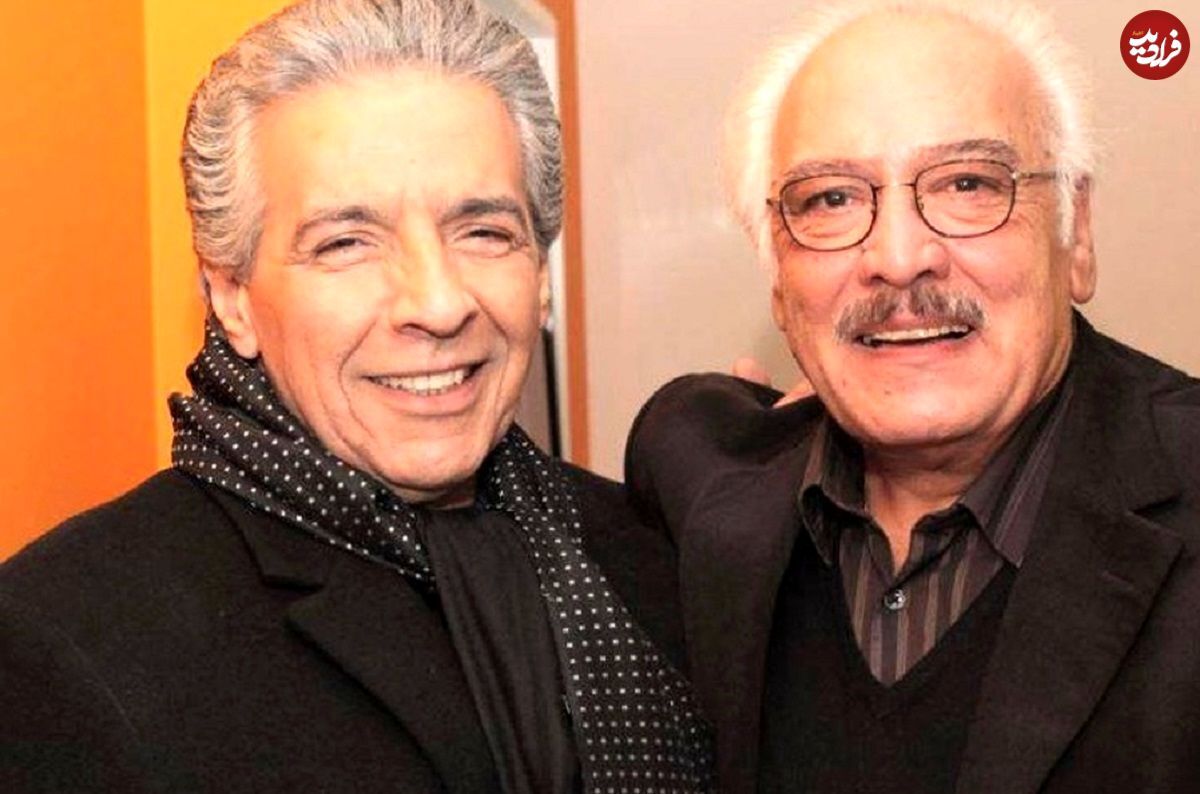 منوچهر وثوق