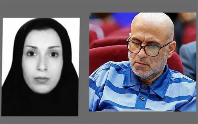 شایعه خودکشی سمیه طبری تکذیب شد