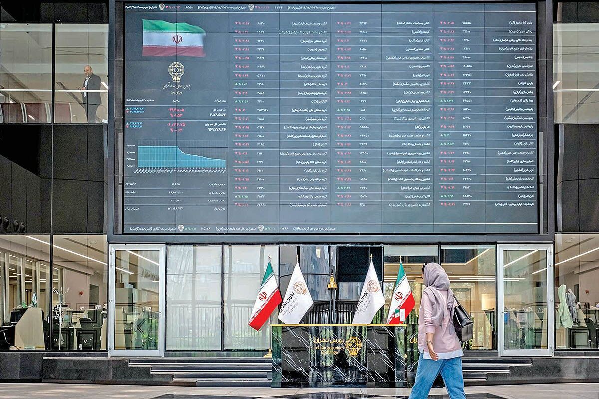 نیمه دوم سال برای بازار سهام چگونه خواهد بود؟