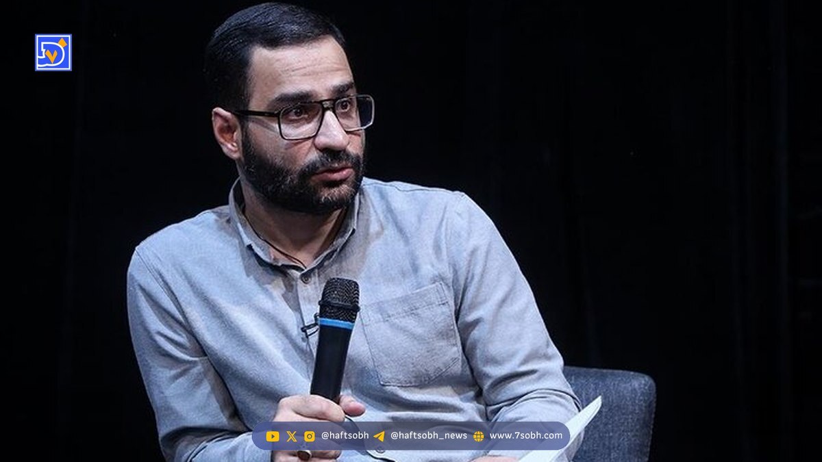 علیرضا زادبر