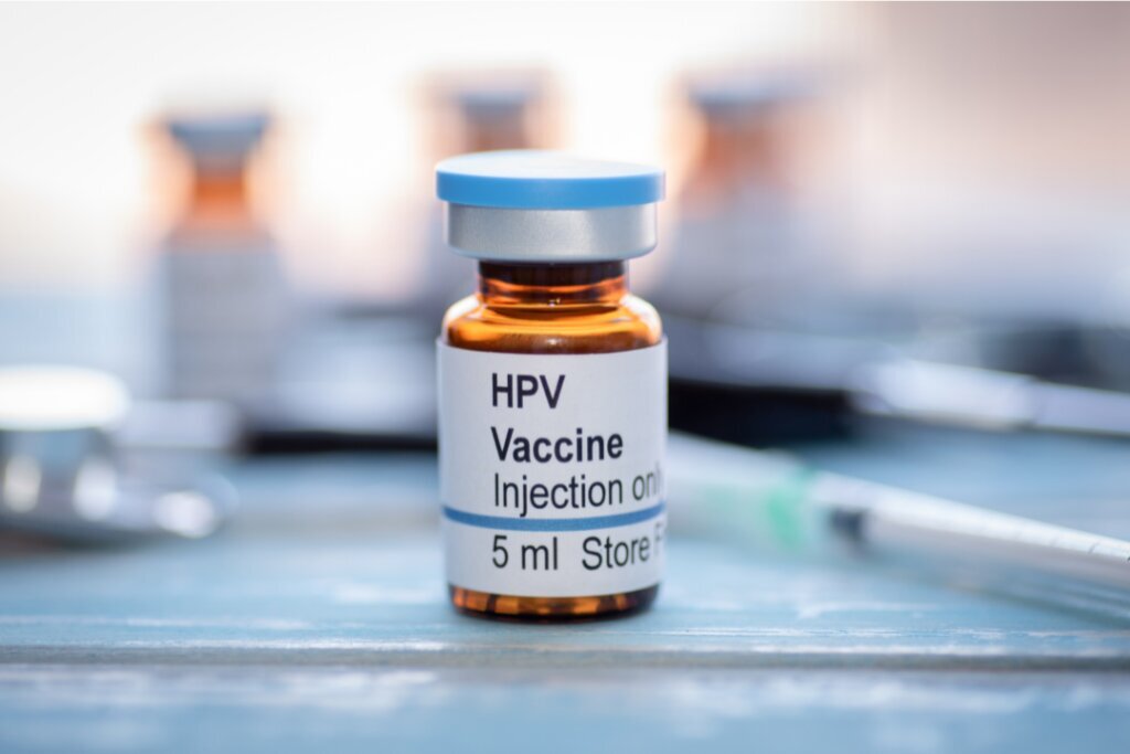 واکسن HPV در برنامه ملی دولت ها