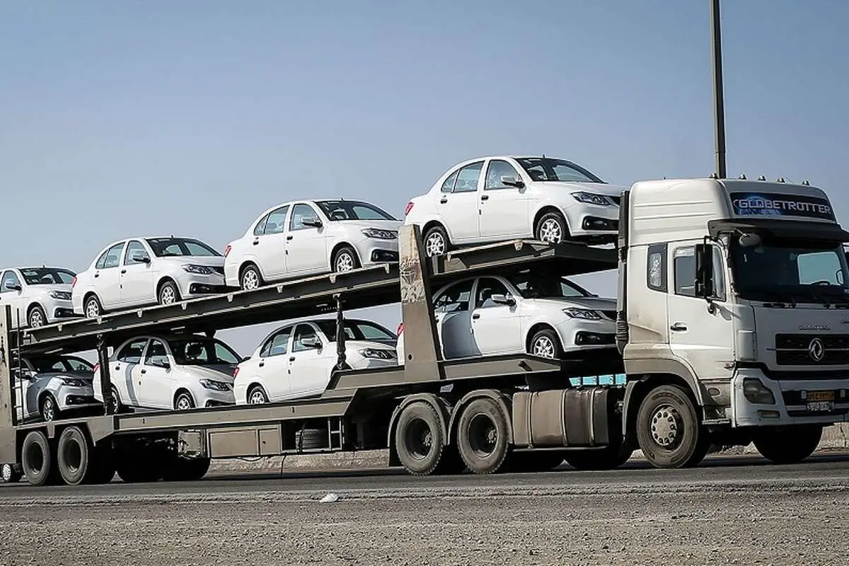 خودروهای پرطرفدار سایپا