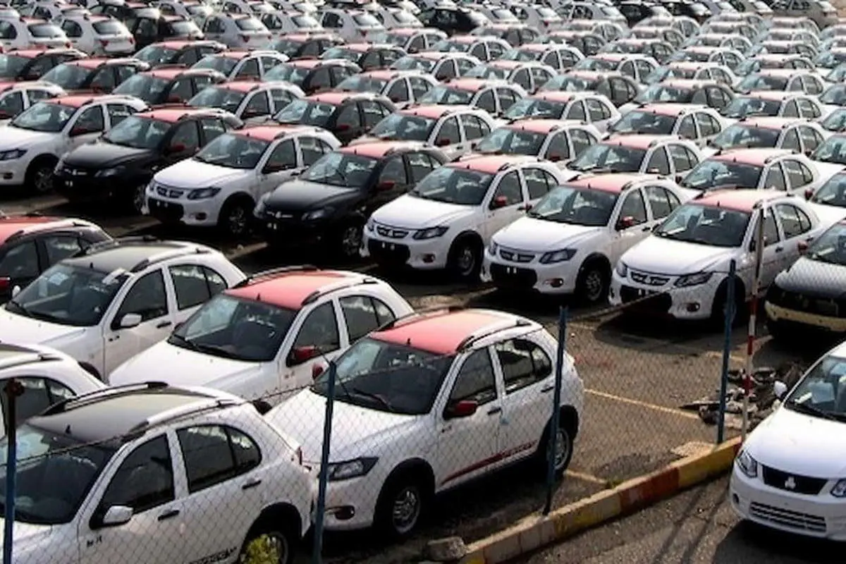 فروش فوق‌العاده سایپا