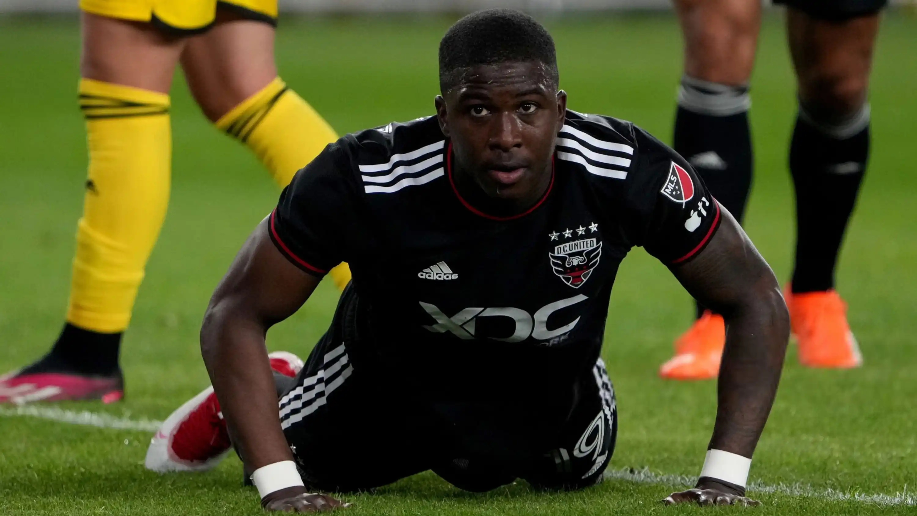 پرسپولیس مخفیانه بازیکن خرید؟ پرسپولیس مخفیانه بازیکن خرید؟