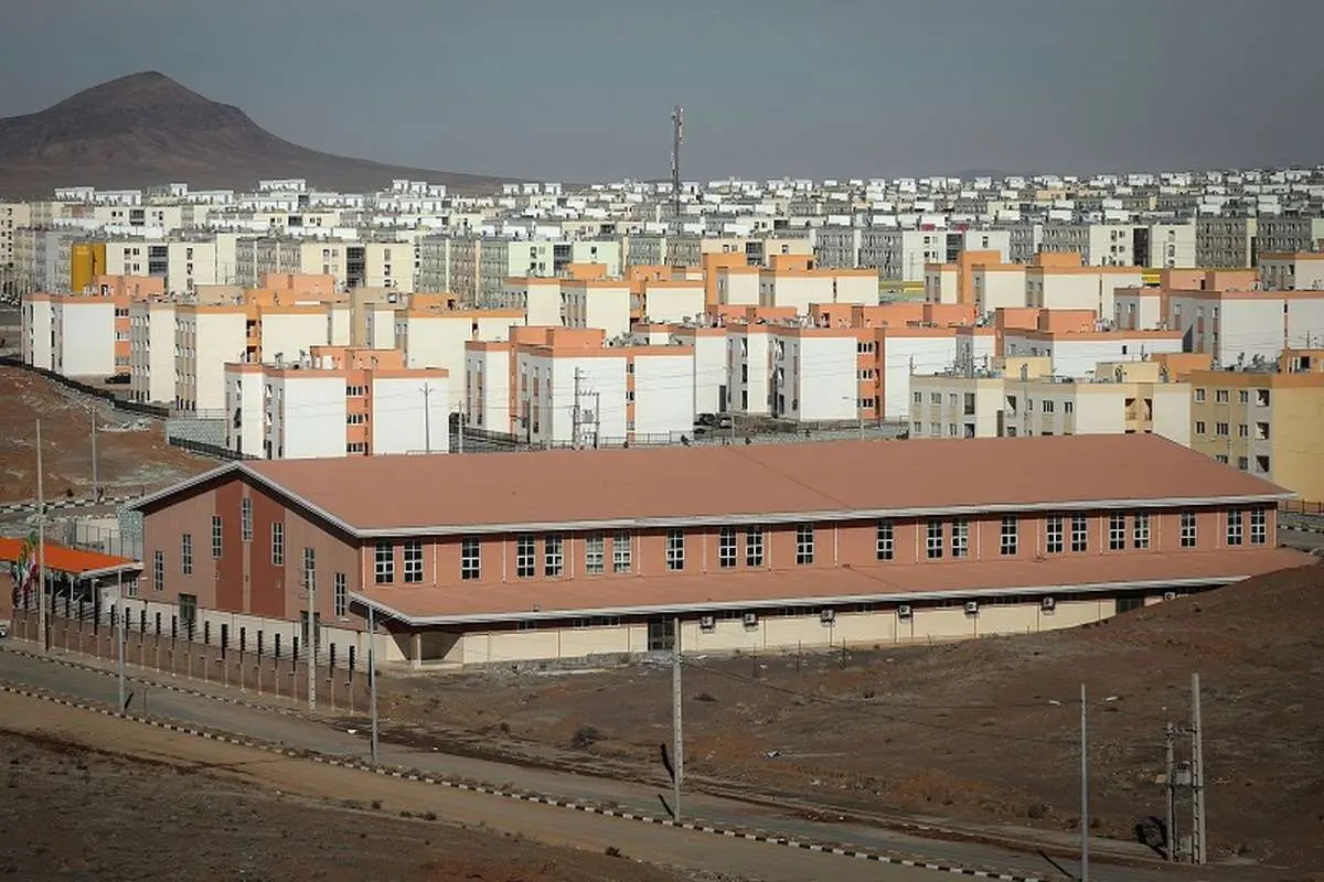 جهش چهار هزار برابری قیمت مسکن