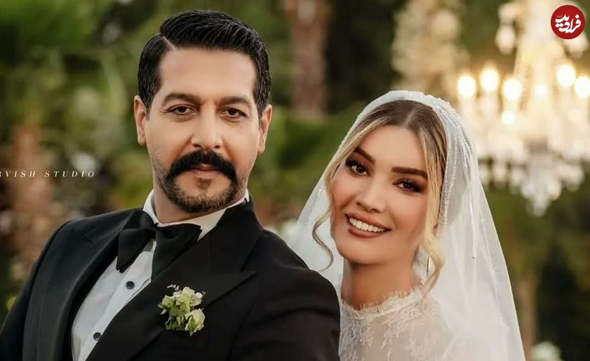 کامران تفتی و متین ستوده