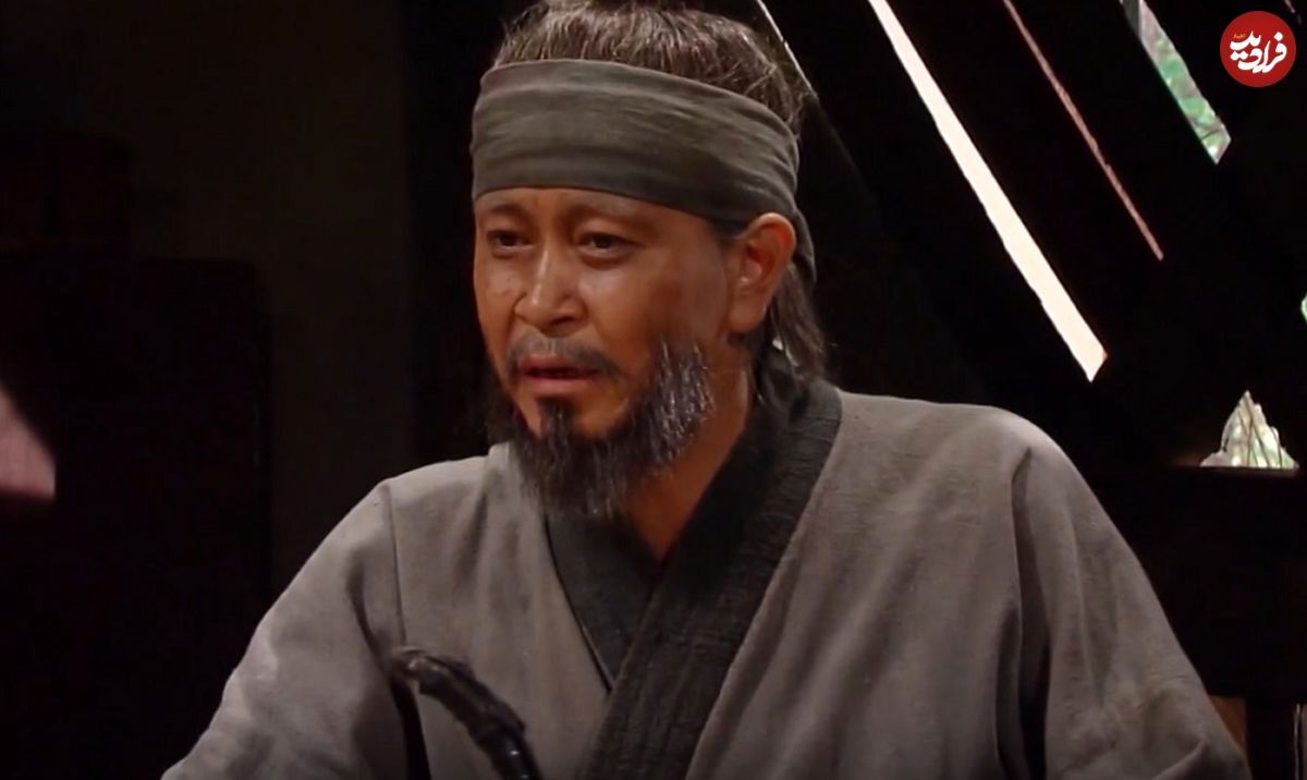 سریال جومونگ