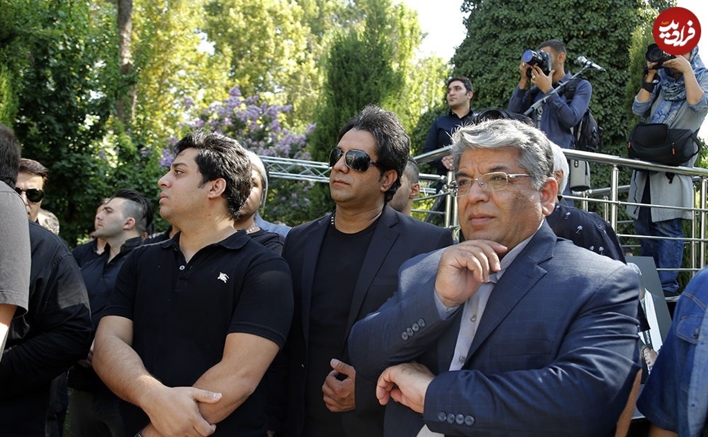 ظاهر خاص امید جهان