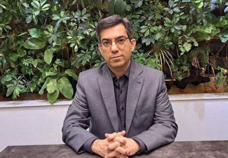 روح الله شهیدی پور مدیرعامل جدید تاپیکو کیست؟