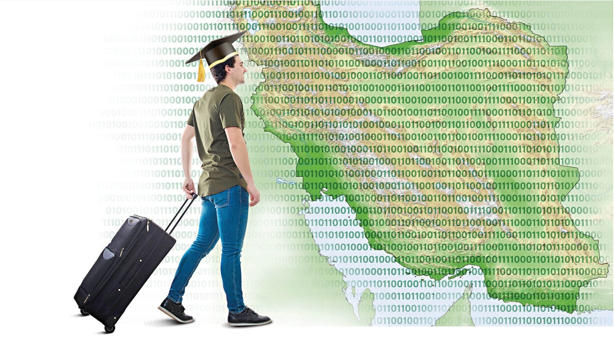 فرمان جدید ترامپ علیه نخبگان ایرانی