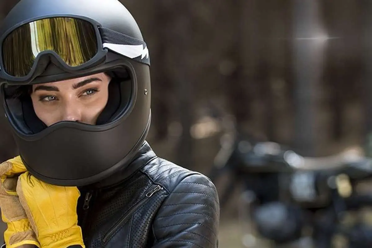 موتورسورای بانوان موتورسورای بانوان