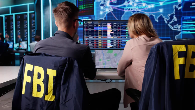 ماجرای بزرگترین عملیات فریب اف بی آی در تاریخ ماجرای بزرگترین عملیات فریب اف بی آی در تاریخ