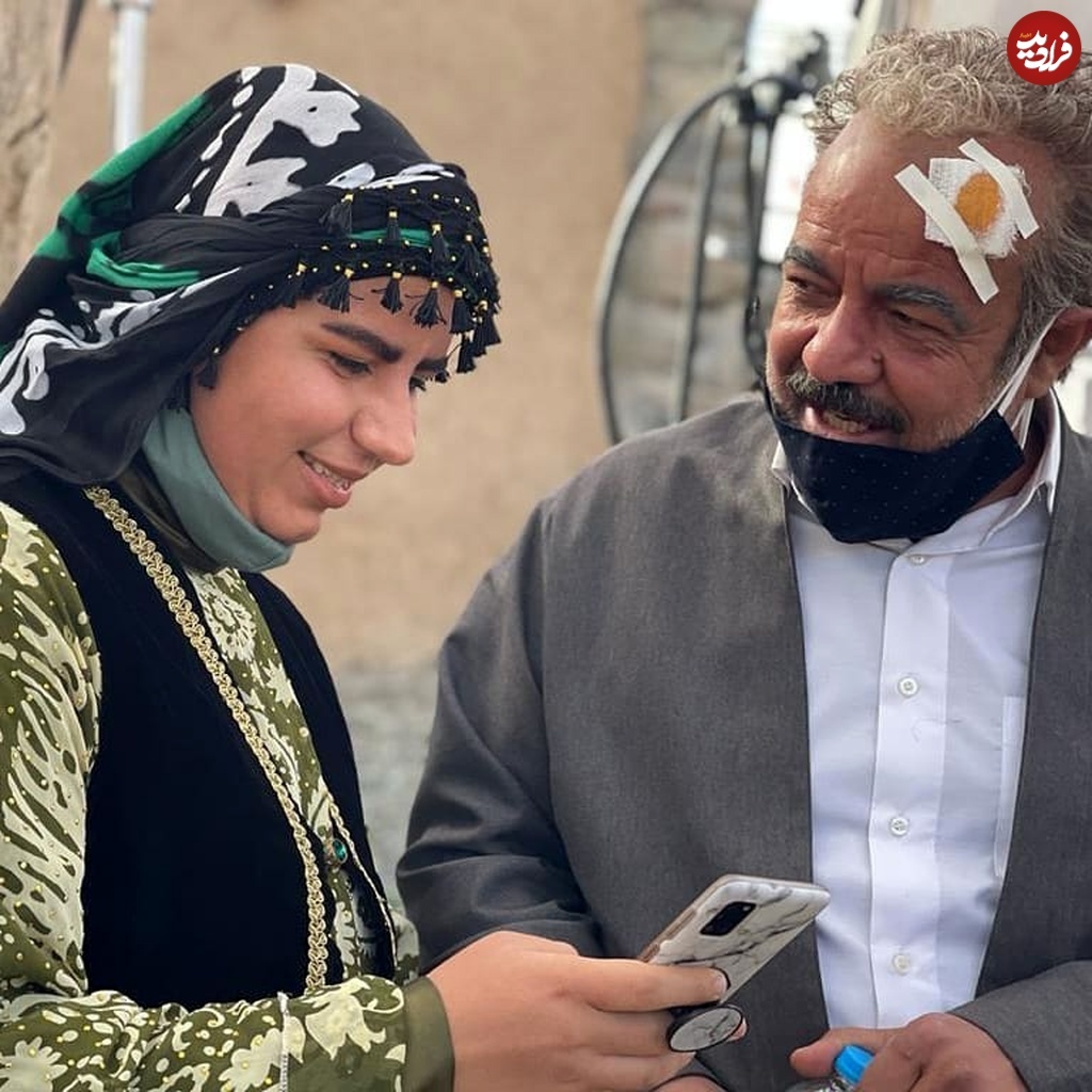 خوش‌وبش روناک و نورالدین