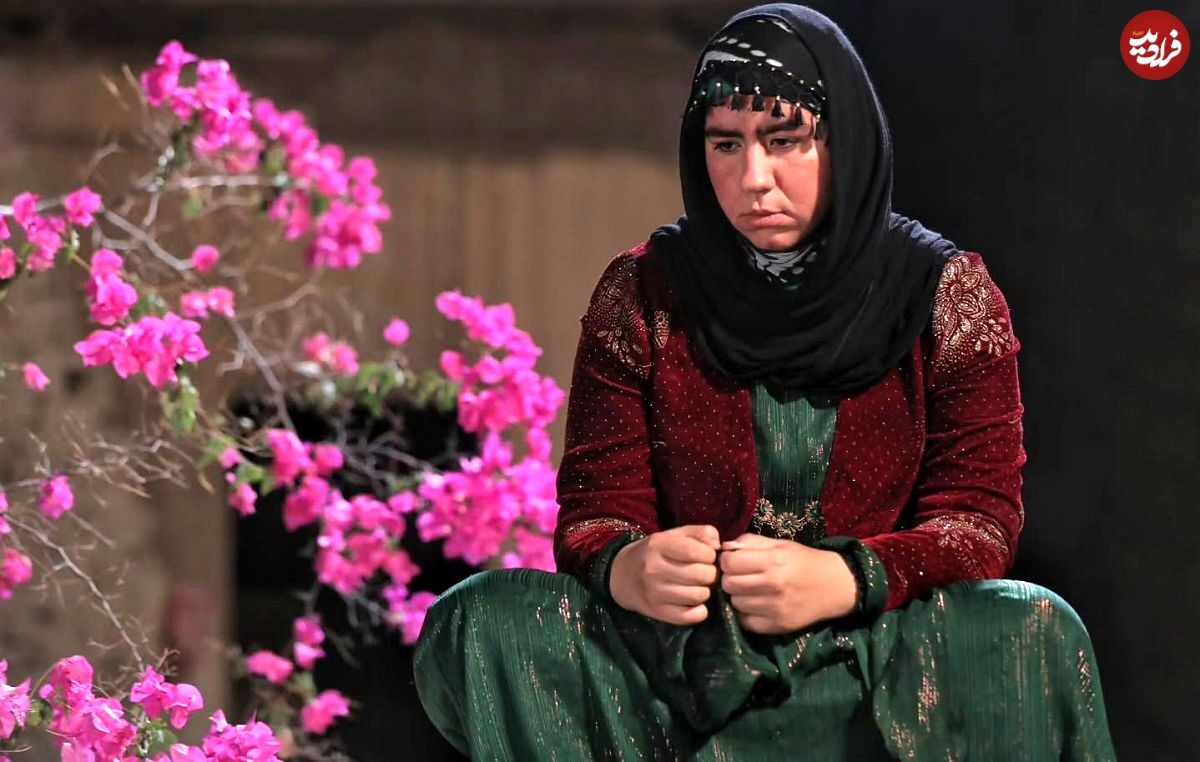 روناک سریال نون خ