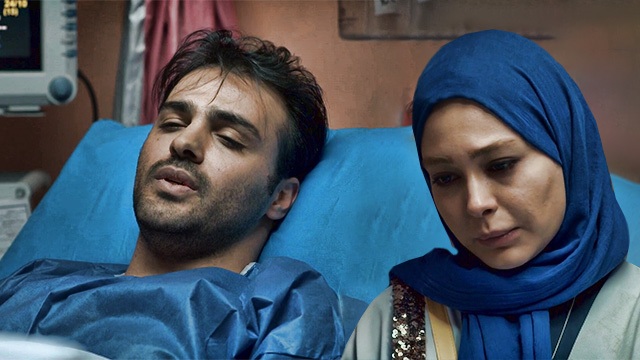 سریال دلدادگان