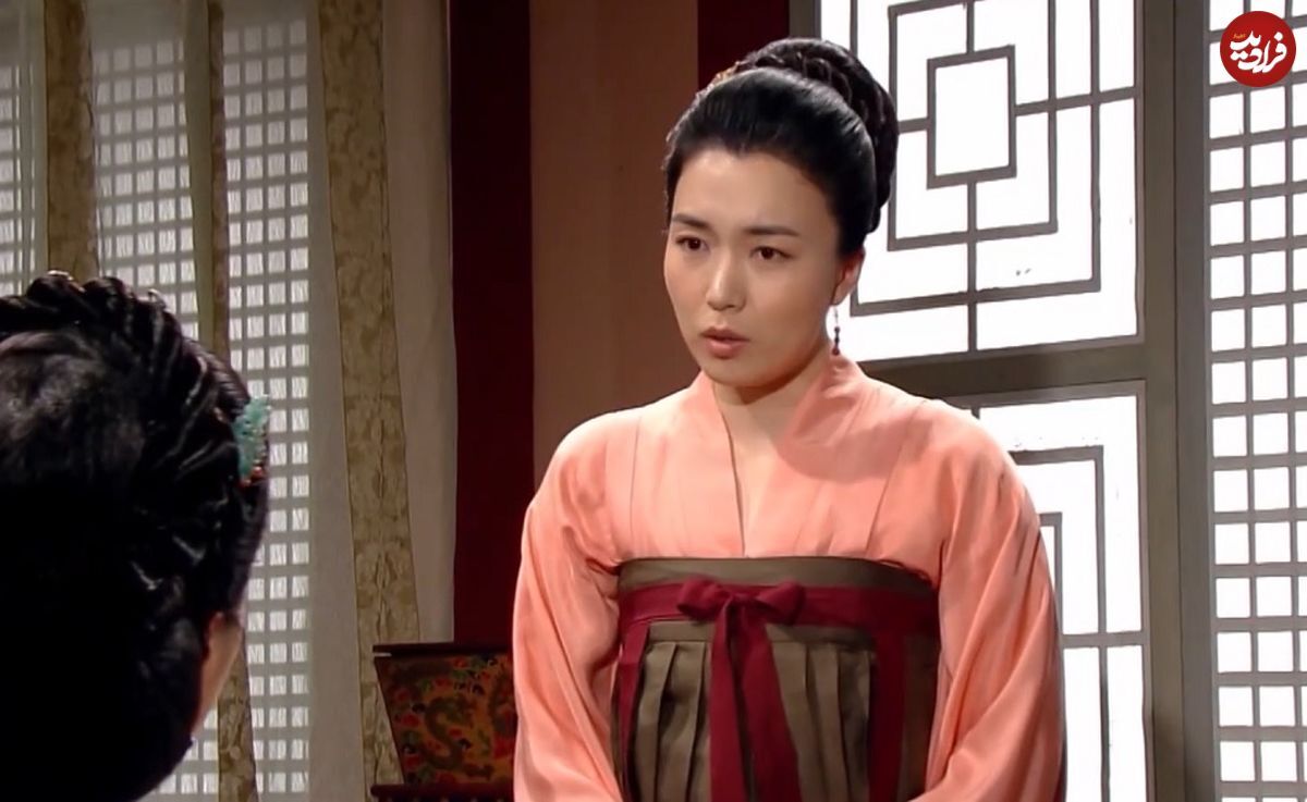 مودونگ ندیمه بانو یو‌ها