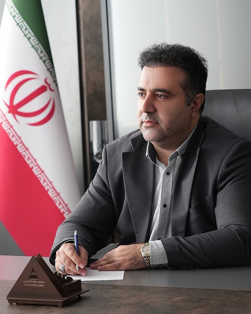 اصغر حسن زاده گان