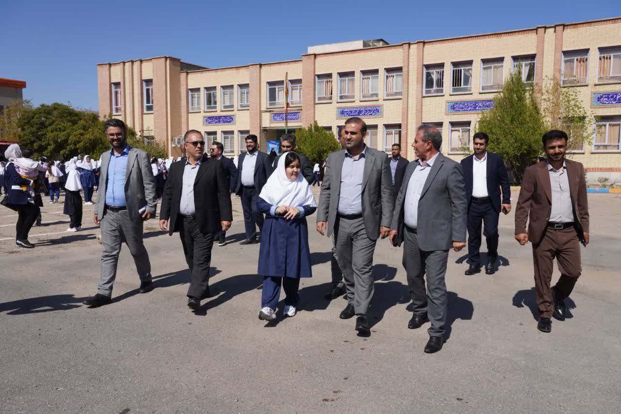 مدیرعامل سازمان منطقه آزاد ارس