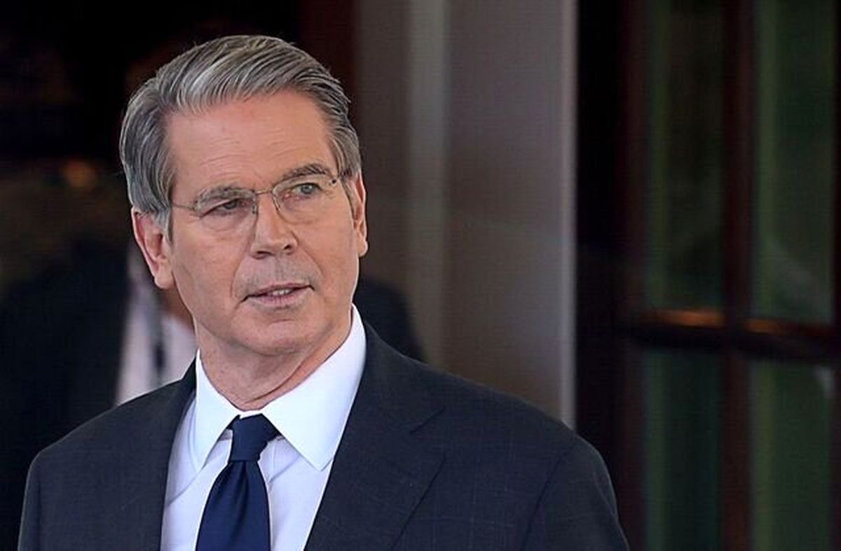 آمریکا: هرگز نیروهای خود را به اوکراین اعزام نخواهیم کرد آمریکا: هرگز نیروهای خود را به اوکراین اعزام نخواهیم کرد