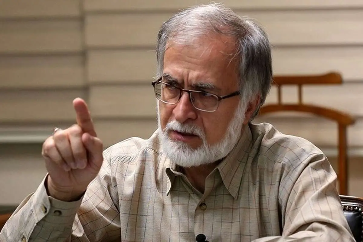 عطریانفر: سخنرانی رییس جمهور در سازمان ملل بسیار فاخر بود/ او چهره آمریکا را در سازمان ملل رسوا کرد