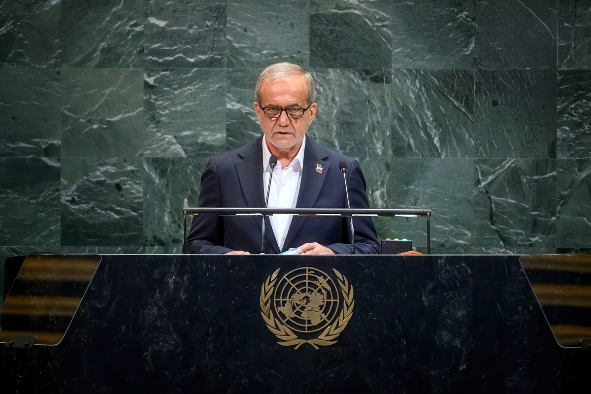 هزینه سفر پزشکیان به نیویورک