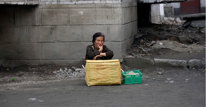 زنان کره ای 7