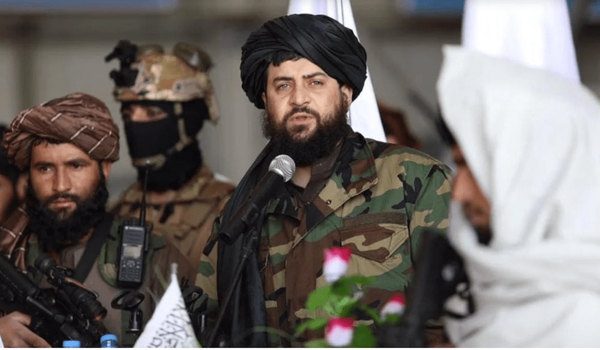 طالبان: عملیات علیه پاکستان به پایان رسید