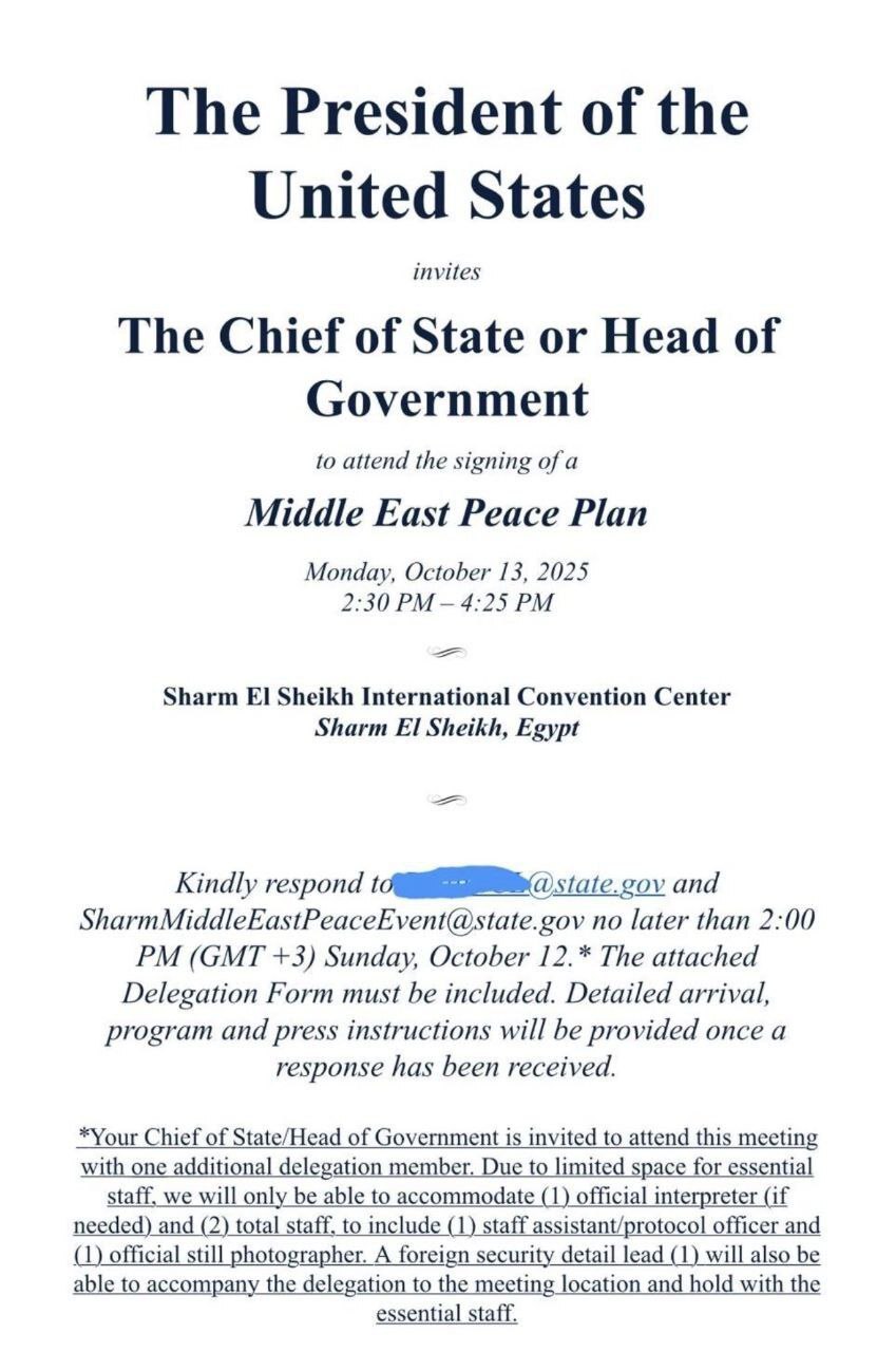 دعوت غیرمنتظره ترامپ از ایران برای حضور در یک نشست دعوت غیرمنتظره ترامپ از ایران برای حضور در یک نشست