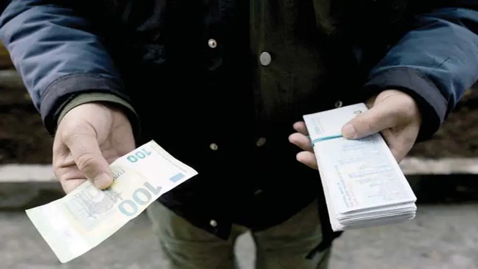 تورم در تله دعوای جناحی