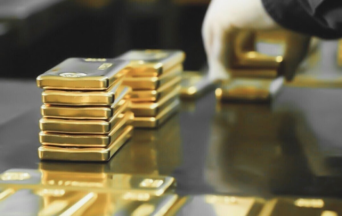 تحلیل بازار طلا