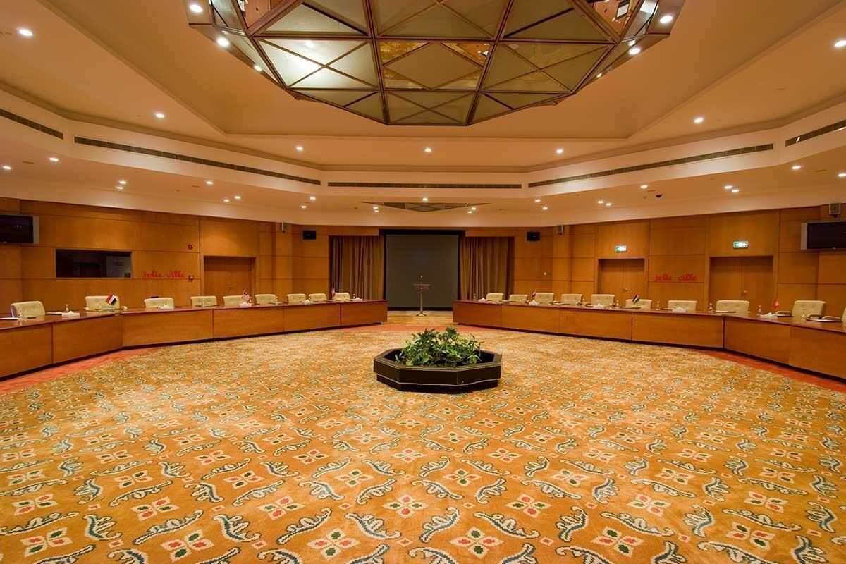 حماس مراسم امضای آتش‌بس را تحریم کرد