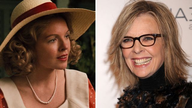 دایان کیتن کیست؟/ بازیگر و اسطوره مد که سینما و سبک لباس را تغییر داد