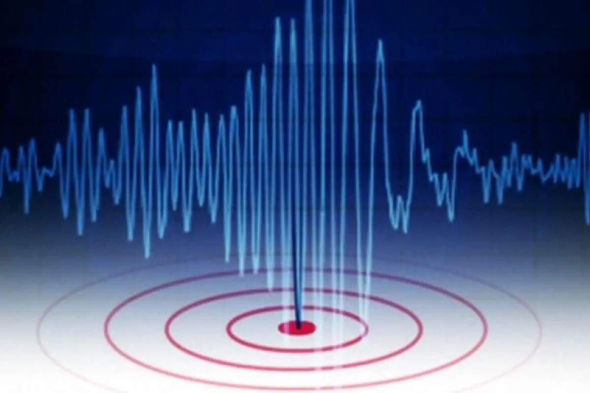 لرزه‌های کوچک هشدارهای بزرگ